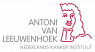 Logo Antoni van Leeuwenhoek NKI