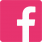 Facebook-roze