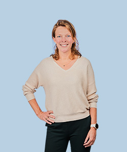 Rianneke van der Kooi