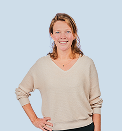 Rianneke van der Kooi