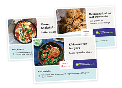 Receptenkaartjes-A6-formaat-bundel Receptenkaartjes-A6-formaat-bundel