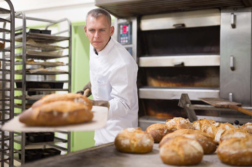 Het PMO speciaal voor bakkerijen in Nederland