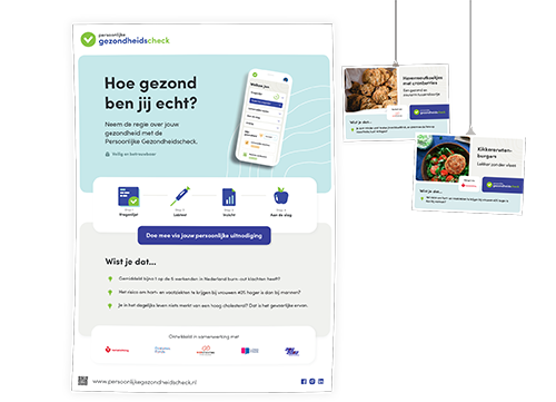 Gezondheidscampagne