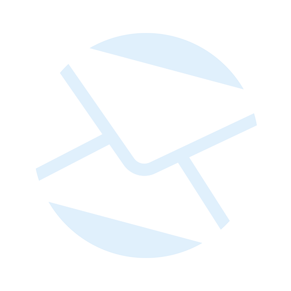 Nieuwsbrief icon 2 wit